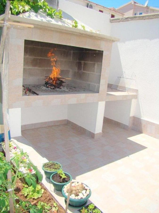 Apartments Ruza Vodice Zewnętrze zdjęcie