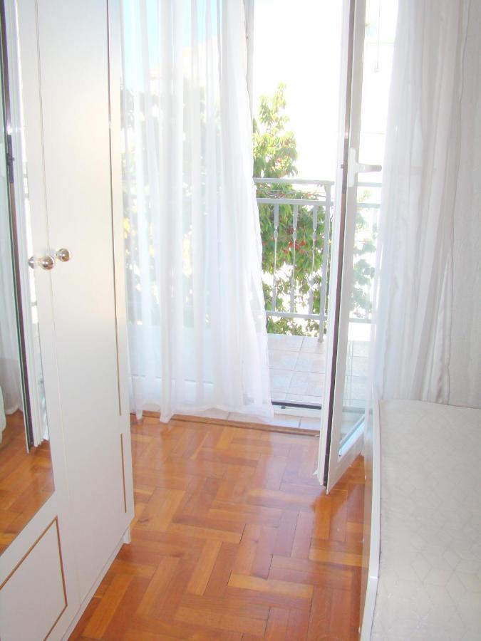 Apartments Ruza Vodice Zewnętrze zdjęcie