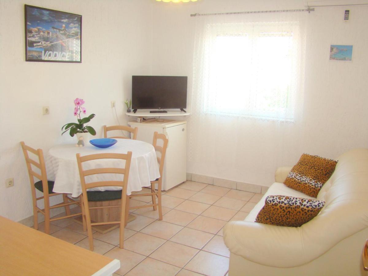 Apartments Ruza Vodice Pokój zdjęcie