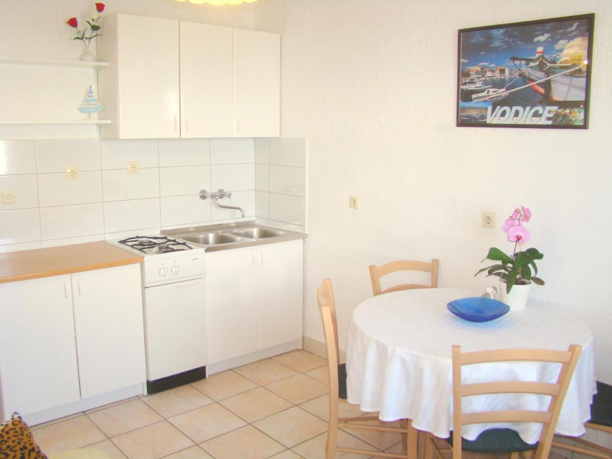 Apartments Ruza Vodice Pokój zdjęcie
