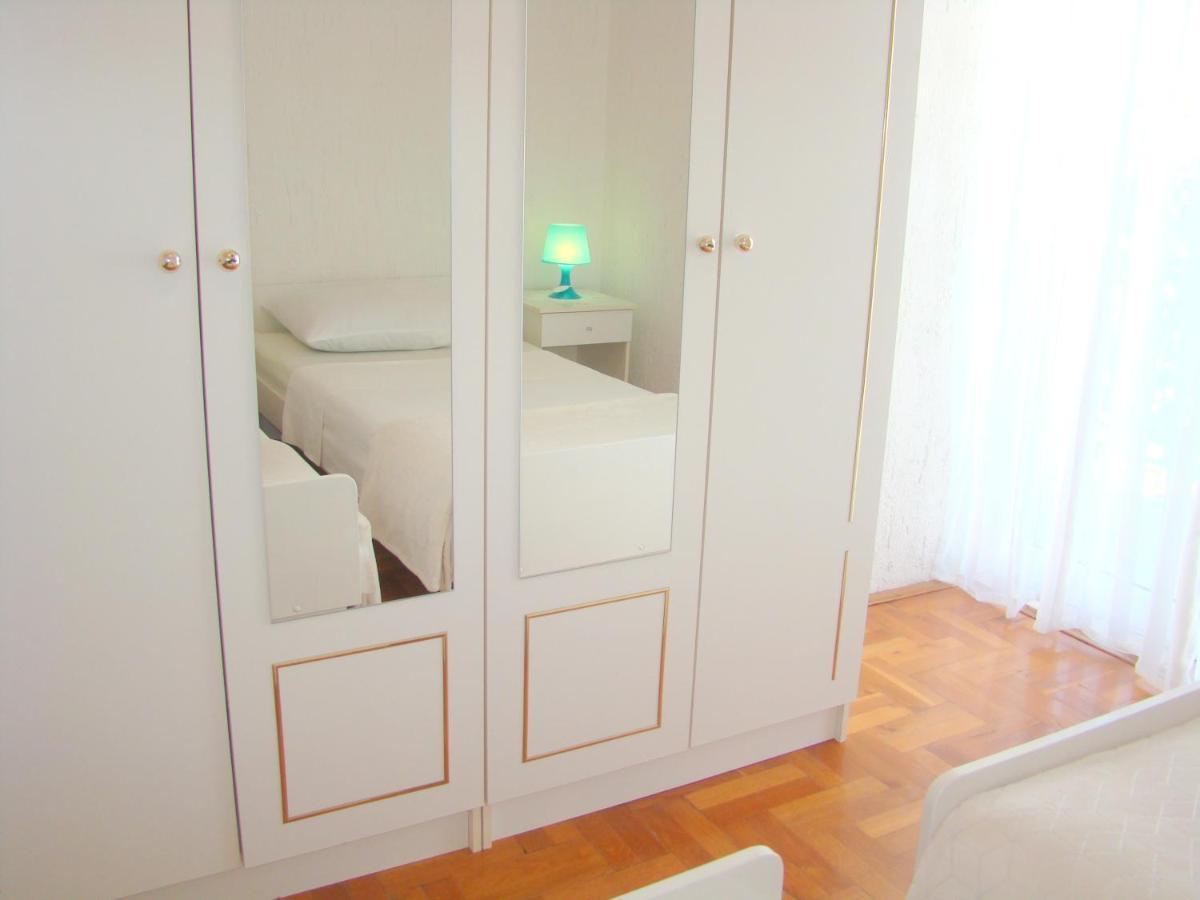 Apartments Ruza Vodice Pokój zdjęcie