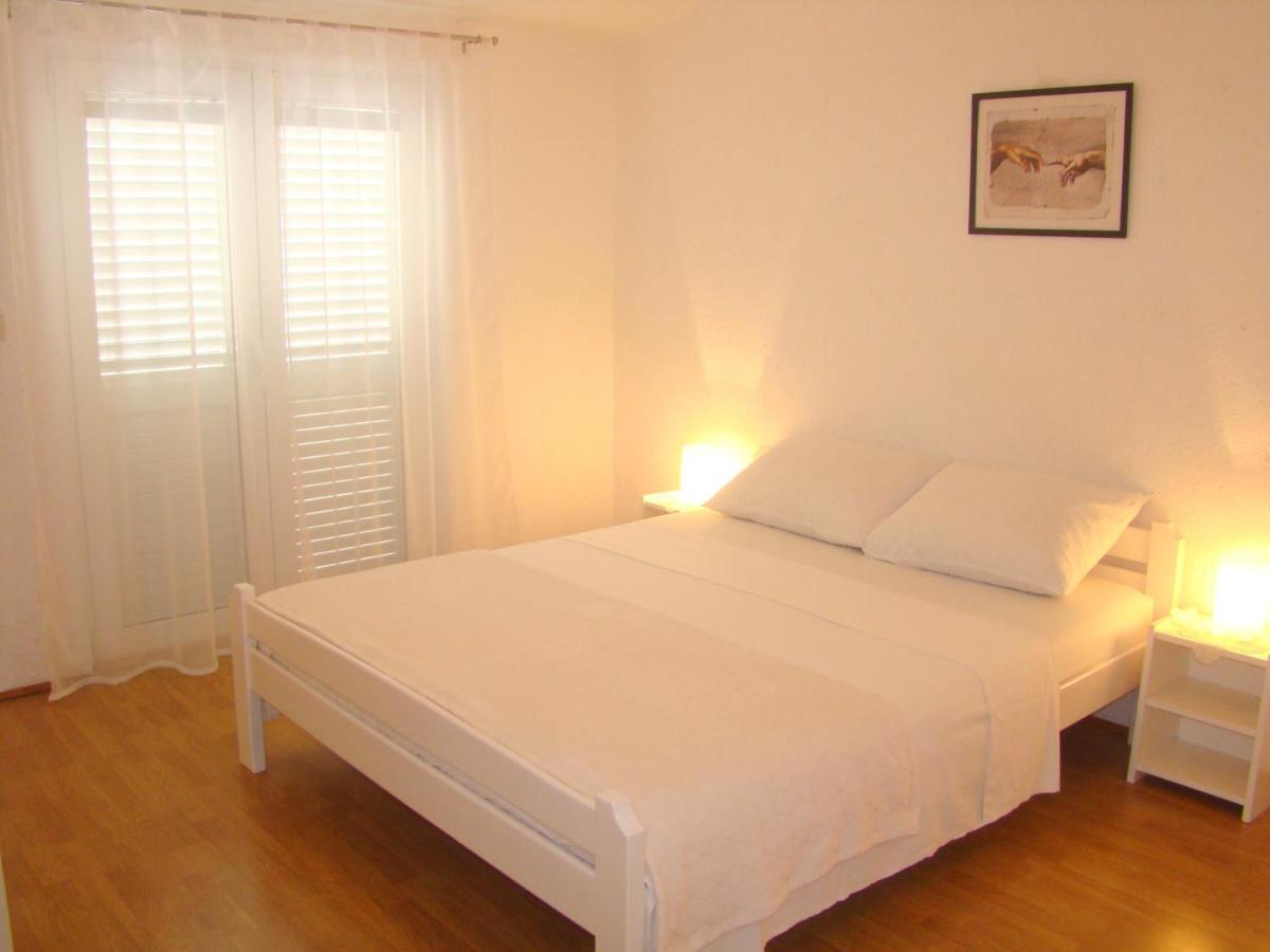 Apartments Ruza Vodice Zewnętrze zdjęcie