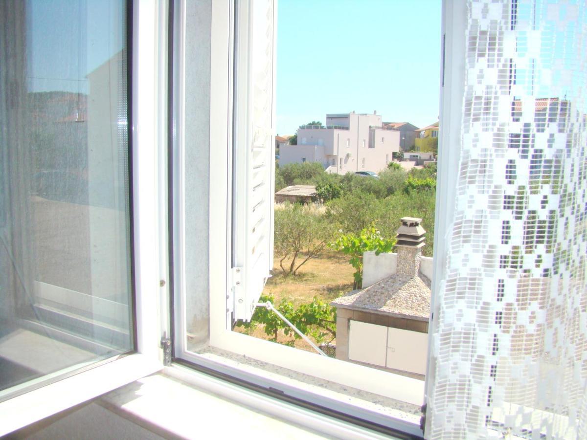 Apartments Ruza Vodice Zewnętrze zdjęcie