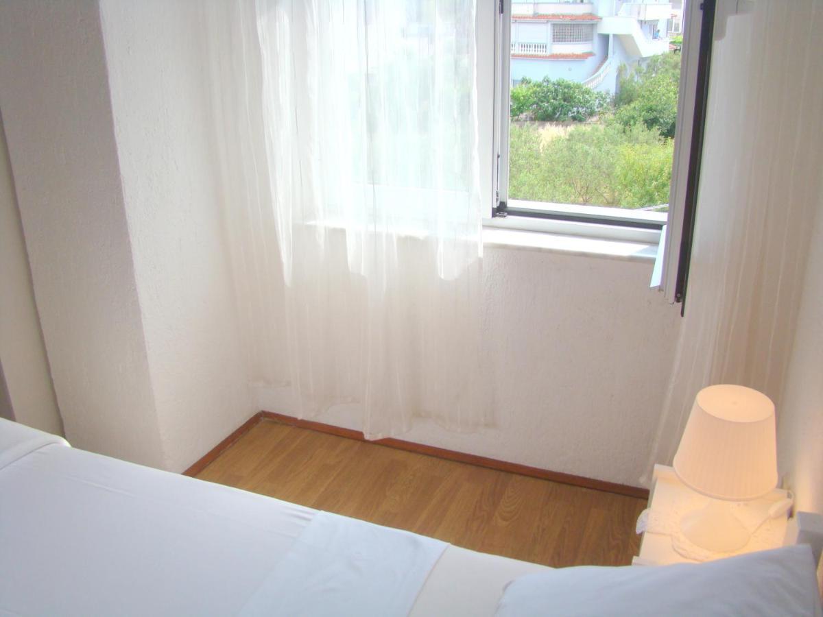 Apartments Ruza Vodice Zewnętrze zdjęcie