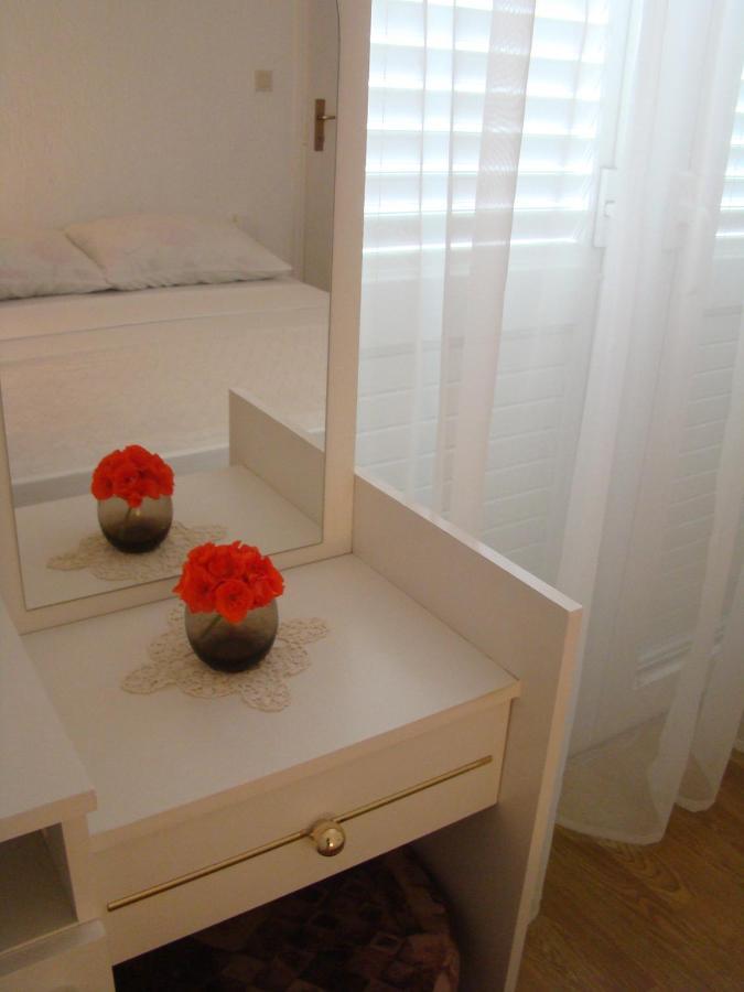 Apartments Ruza Vodice Zewnętrze zdjęcie