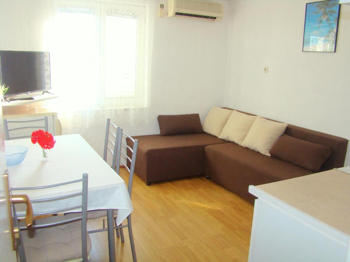 Apartments Ruza Vodice Zewnętrze zdjęcie