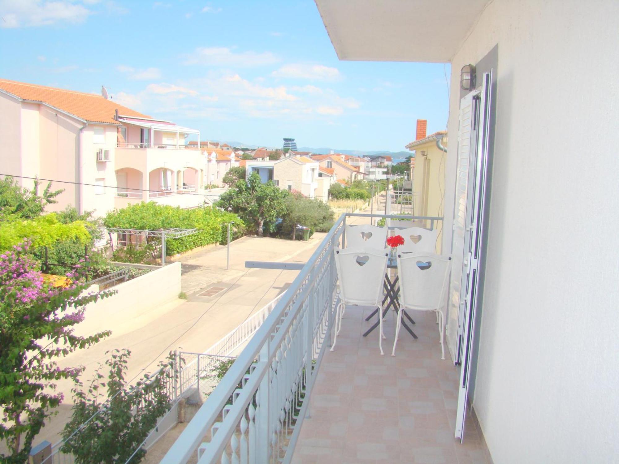 Apartments Ruza Vodice Pokój zdjęcie
